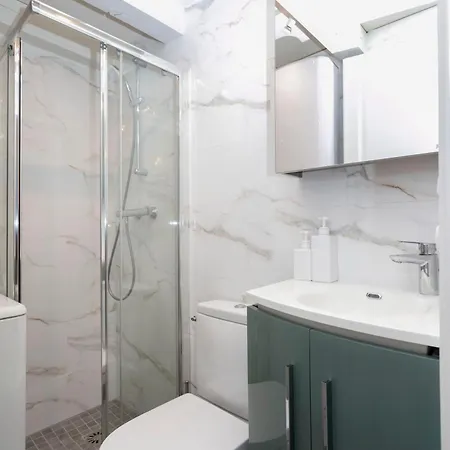 Apartamento Bnbnova - Jardins Des Champs-elysees