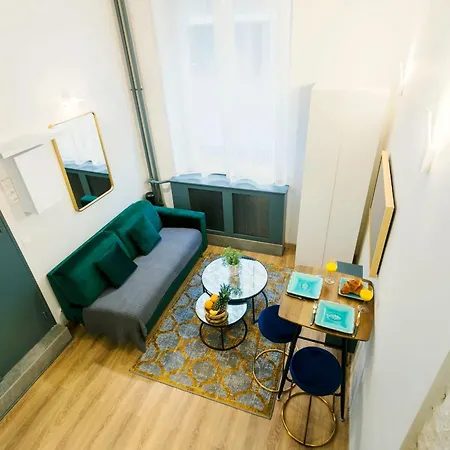 Bnbnova - Jardins Des Champs-elysees Apartamento Paris