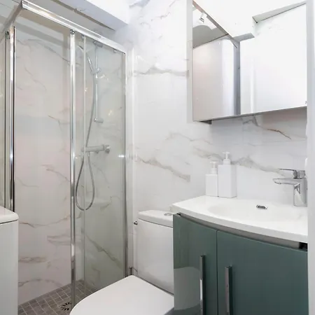 Apartamento Bnbnova - Jardins Des Champs-elysees